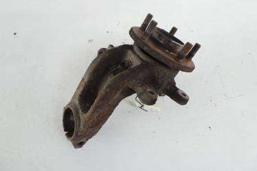 Ford Mondeo B4Y B5Y BWY Achsschenkel Radlagergeh&auml;use vorn links